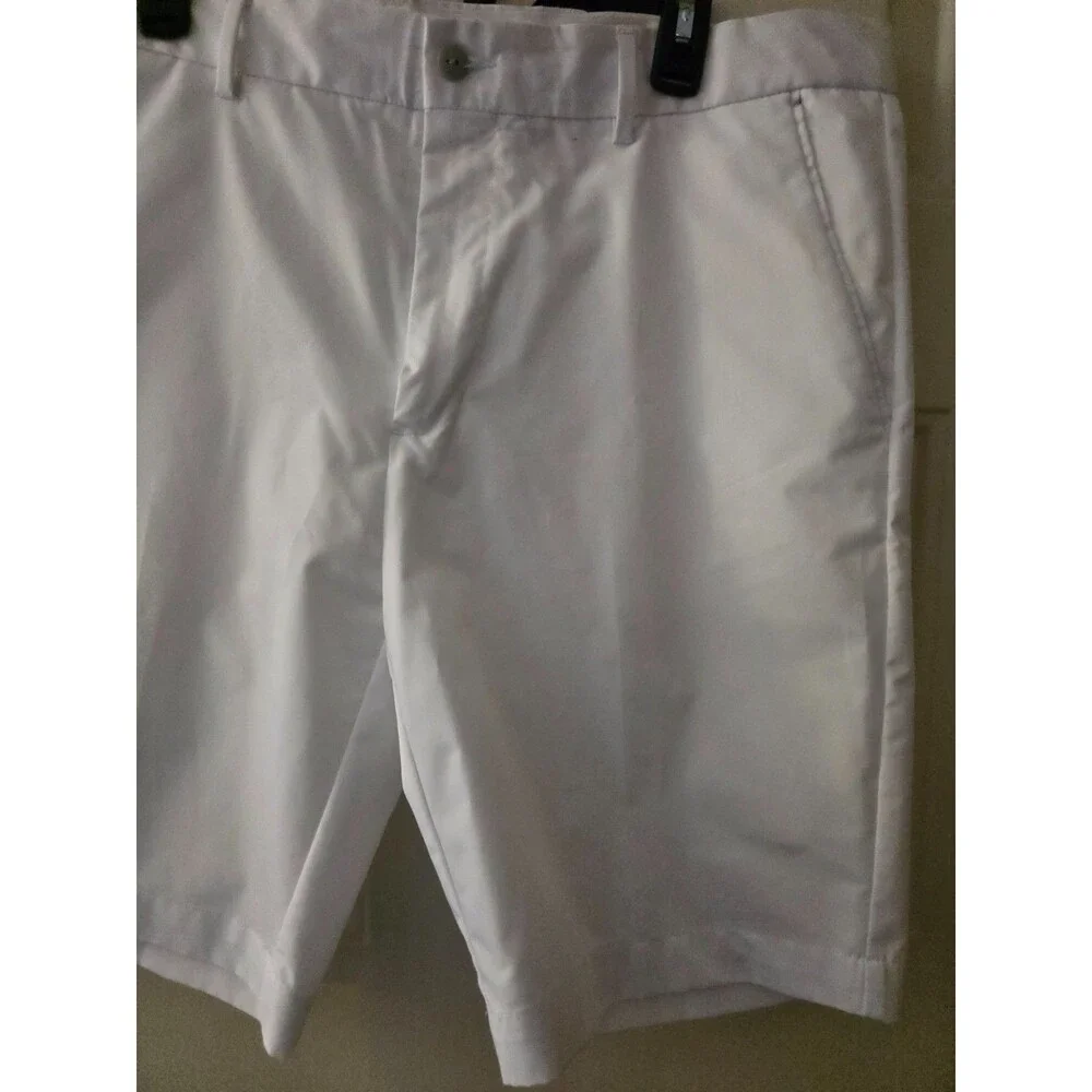 Greg Norman Men's ML75 Microlux Stretch Golf Shorts Size 36